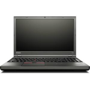 Lenovo ThinkPad W541 15.6-inch (2016) - Core i7-4710MQ - 16 GB - SSD 512 GB