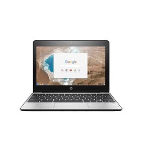 HP Chromebook 11-V019 Celeron N3060 1.6 GHz 16GB SSD - 4GB