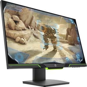 Hp 27-inch Monitor 2560 x 1440 LED (X27i)