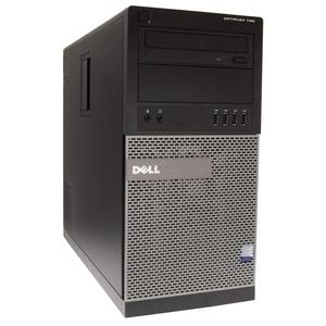 Dell Optiplex 790 MT Core i5 3.1 GHz - SSD 256 GB RAM 8GB
