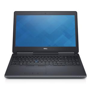 Dell Percision 7510 15.6” (2016)
