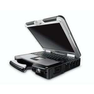 Panasonic Toughbook CF-31 13.1” (July 2011)