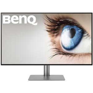 Benq 27-inch Monitor 3840 x 2160 LED (PD2720U)