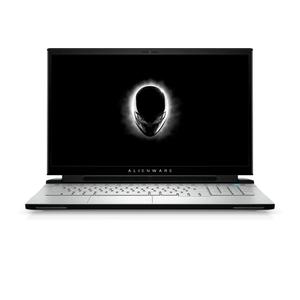 Dell Alienware m17 R3 17.3-inch - Core i7-10750H - 16GB 512GB Nvidia GeForce GTX 1660 Ti QWERTY - English (US)