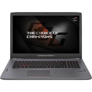 ASUS ROG Strix GL702VS-RS71 17.3” (2019)