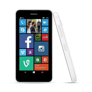 Nokia Lumia 635 - White - T Mobile