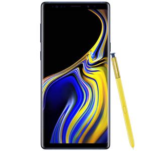 Galaxy Note9 512GB - Ocean Blue Unlocked