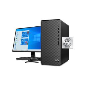 Hp Desktop M01-F1 23" Core i3 3.6 GHz - HDD 1 TB - 8 GB