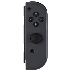 Right Joy-Con Controller Nintendo Switch - Gray