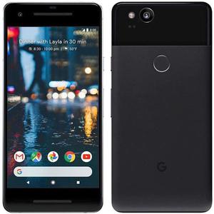 Google Pixel 2 XL 64GB - Black Verizon