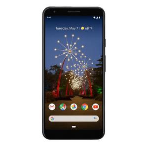 Google Pixel 3a XL 64GB - Black Sprint