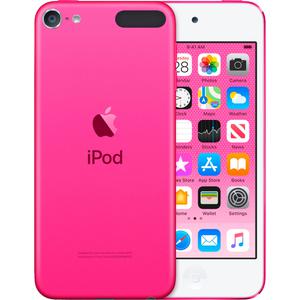 iPod touch 7th Gen 32GB - Pink