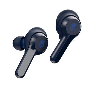 Earphones True Wireless in-Ear Earbuds with Microphone Skullcandy Indy - Blue