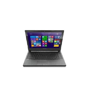 Lenovo ThinkPad E41-25 14-inch (2019) - A4-4350B - 4 GB - HDD 500 GB