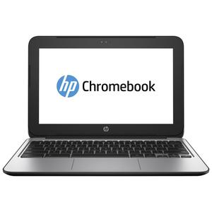 HP Chromebook 11 G3 Celeron N2840 2.16 GHz 16GB SSD - 4GB