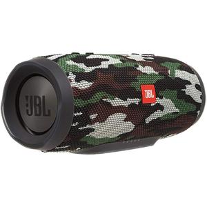 JBL Charge 3 Portable Bluetooth Speaker - Green