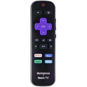 Remote Control - Westinghouse RC-AFIR