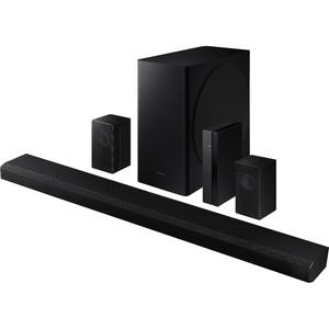 Soundbar HW-Q850T - Black