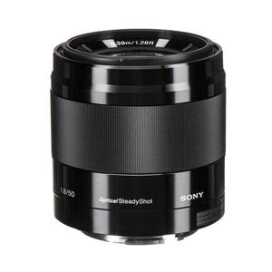 Sony Camera Lense Sony E wide-angle f/1.8