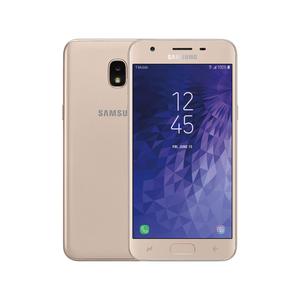 Galaxy J3 (2016) 16GB - Gold Virgin Mobile