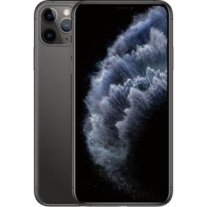 iPhone 11 Pro Max 256GB - Space Gray Unlocked