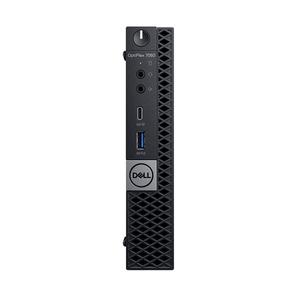 Dell Optiplex 7060 Core i5 3.00 GHz - HDD 500 GB RAM 8GB