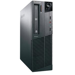 Lenovo ThinkCentre M81 Core i3 3.1 GHz - HDD 250 GB RAM 4GB