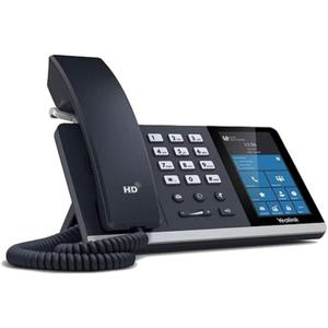 IP Phone Yealink T55A - Black