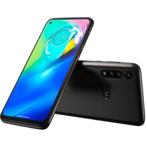 Motorola Moto G8 Power 64GB (Dual Sim) - Smoke Black Unlocked