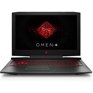 HP OMEN 15-CE198 15.6” (2018)