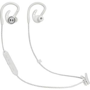 JBL Under Armor Pivot Bluetooth Earphones - White