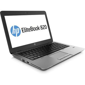 Hp EliteBook 820 G1 12.5” (2013)