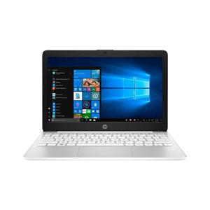 Hp Stream 11-AK1020NR 11.6-inch (2015) - Atom x5-E8000 - 4 GB - SSD 32 GB