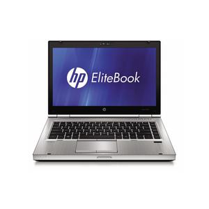HP EliteBook 8460P 14” (2011)