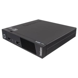 Lenovo ThinkCentre M93 Core i5 2.9 GHz - SSD 128 GB RAM 4GB