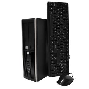 Hp Compaq 6200 Pro Core i3 2.5 GHz - HDD 500 GB RAM 4GB