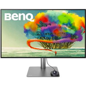 Monitor 31.5" 4K Ultra HD 3840 x 2160 BenQ Designo PD3220U
