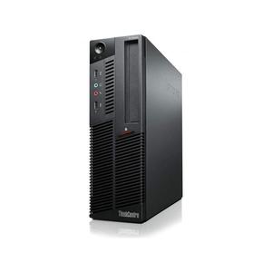 Lenovo Thinkcentre M90P Core i5 3.2 GHz - HDD 250 GB RAM 4GB
