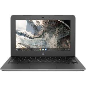 HP ChromeBook 11 G7 Celeron N4000 1.1 GHz 32GB eMMC - 4GB