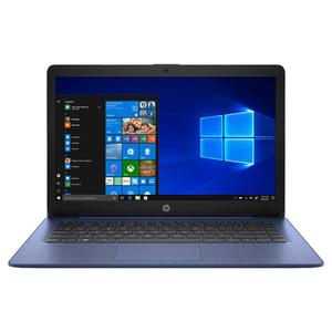 HP Stream 14-DS0003DX 14” (2019)