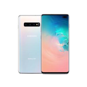 Galaxy S10 Plus 128GB - White Unlocked
