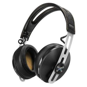 Sennheiser Momentum 2 Noice reducer Headphone Bluetooth with microphone - Black