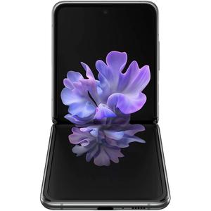Galaxy Z Flip 5G 256GB - Mystic Gray - Fully unlocked (GSM & CDMA)
