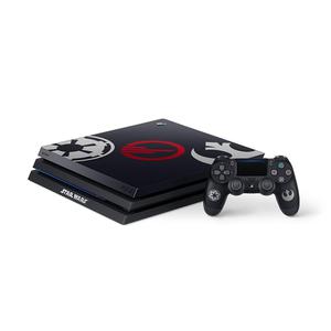 Playstation 4 Pro - HDD 1 TB - Black