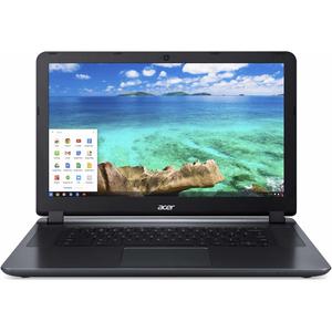 HP Chromebook CB3-531-C4A5 Celeron N2830 2.16 GHz 16GB SSD - 2GB