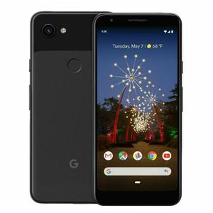 Google Pixel 3a XL 64GB - Black - Unlocked GSM only