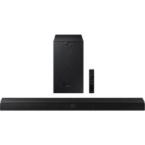 Soundbar HW-T510 - Black