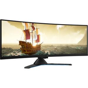 Lenovo 43.4-inch Monitor 3840 x 2160 LCD (Legion Y44W-10)