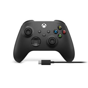Controller Microsoft Xbox One - Black