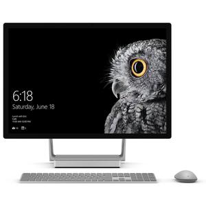 Microsoft Surface Studio 28" - Core i7-6820HQ - RAM 16 GB - HDD 1 TB